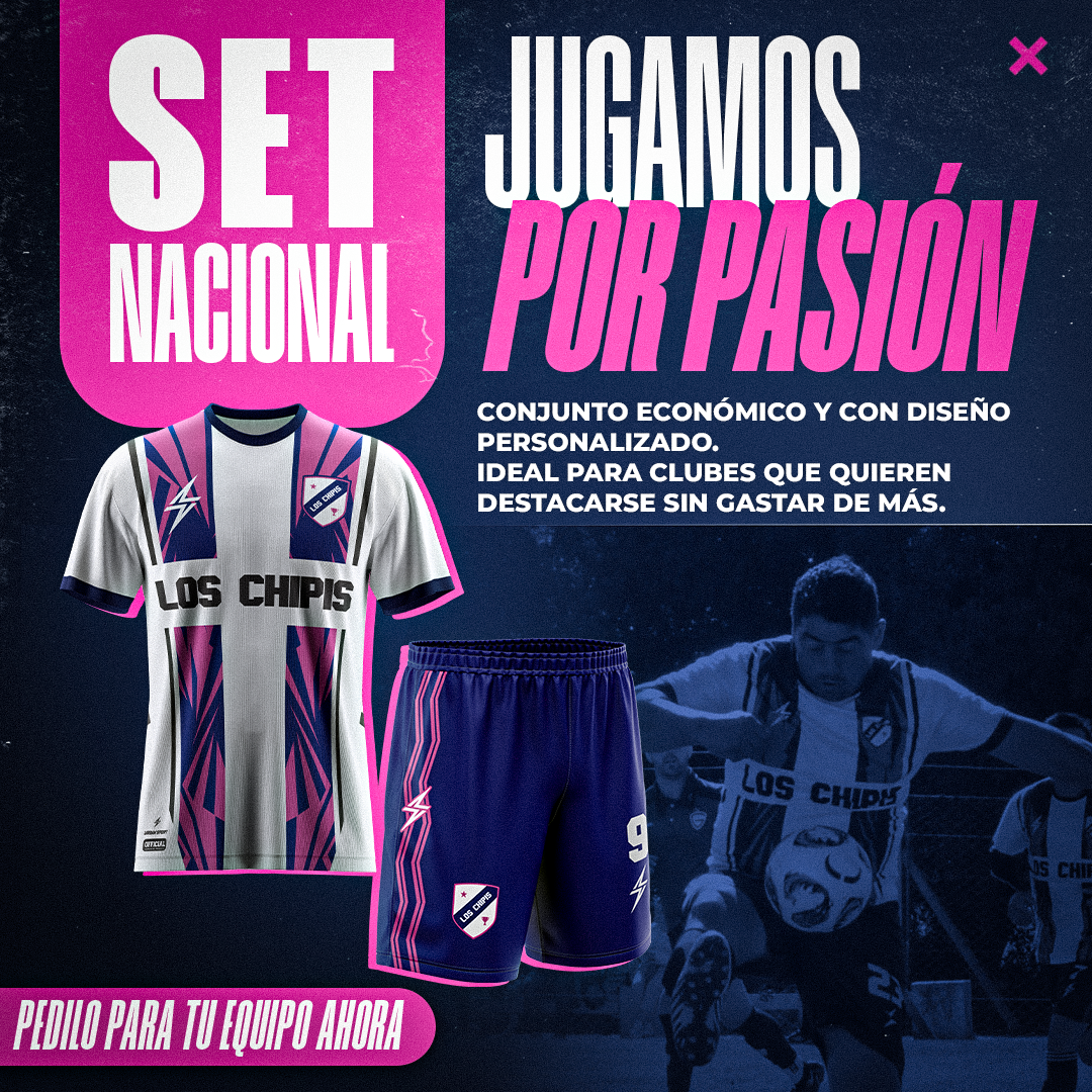Set Nacional