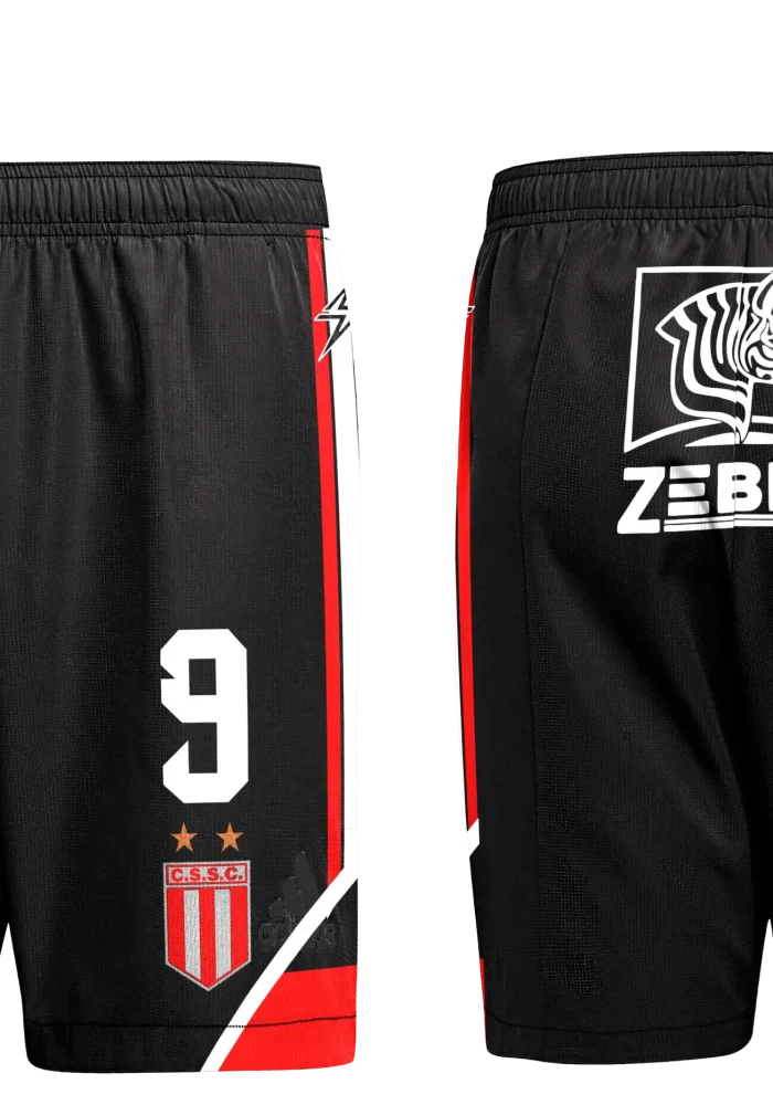 Short Sportivo